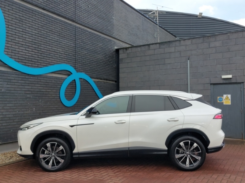 Used MG MG HS 2024 for sale - 77907048: Photo 4