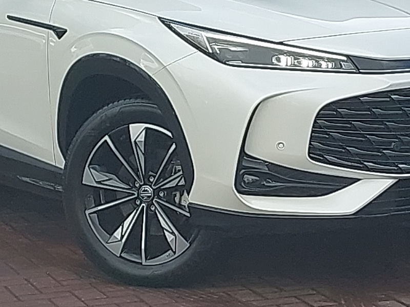 Used MG MG HS 2024 for sale - 77907048: Photo 9