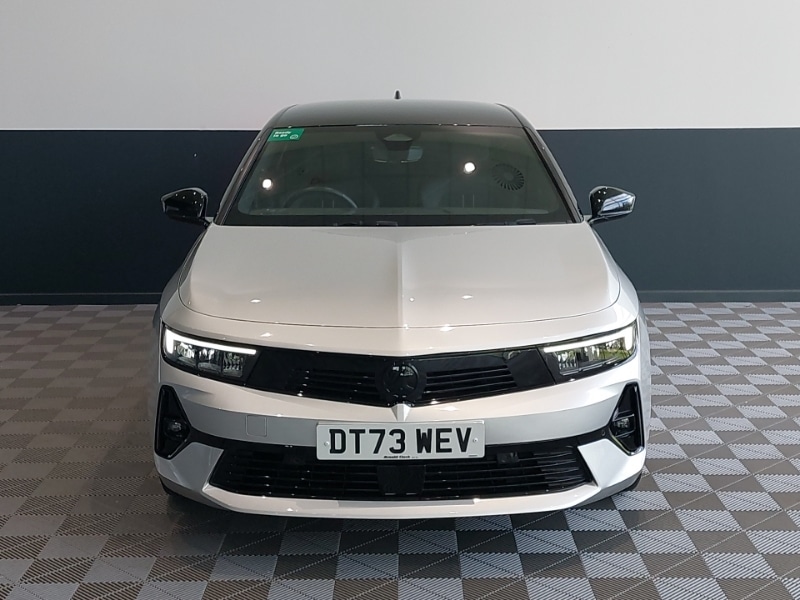 Used Vauxhall Astra 2024 for sale - 76912206: Photo 12