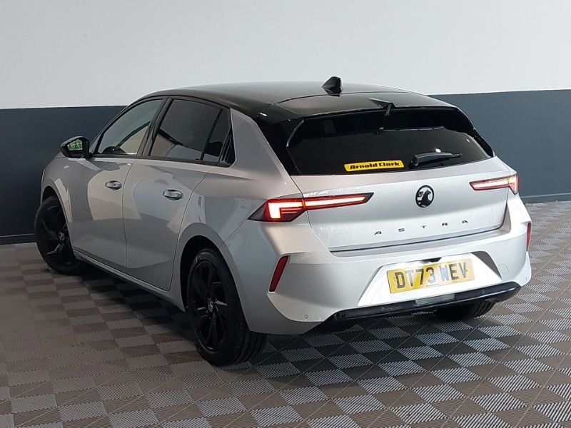 Used Vauxhall Astra 2024 for sale - 76912206: Photo 3
