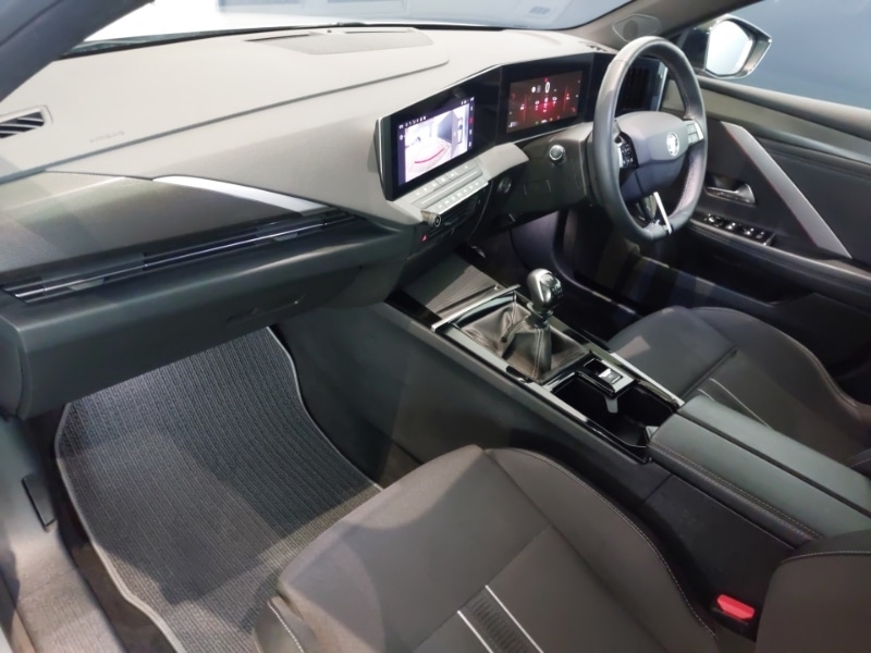 Used Vauxhall Astra 2024 for sale - 76912206: Photo 5