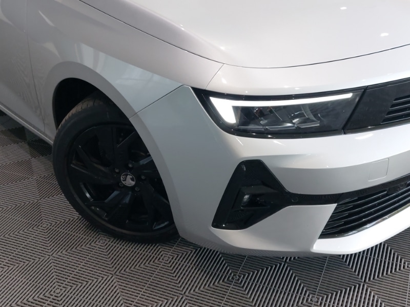 Used Vauxhall Astra 2024 for sale - 76912206: Photo 9