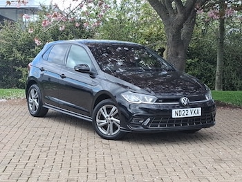 Used Volkswagen Polo 2022 for sale - 78490922: Photo