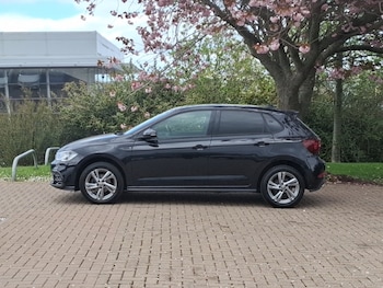 Used Volkswagen Polo 2022 for sale - 78490922: Photo