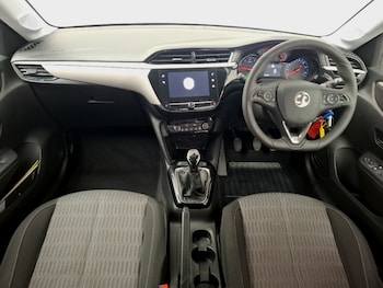 Used Vauxhall Corsa 2023 for sale - 77015148: Photo