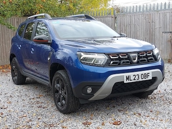 2023 - 1.0 TCe 100 Bi-Fuel Extreme SE 5dr