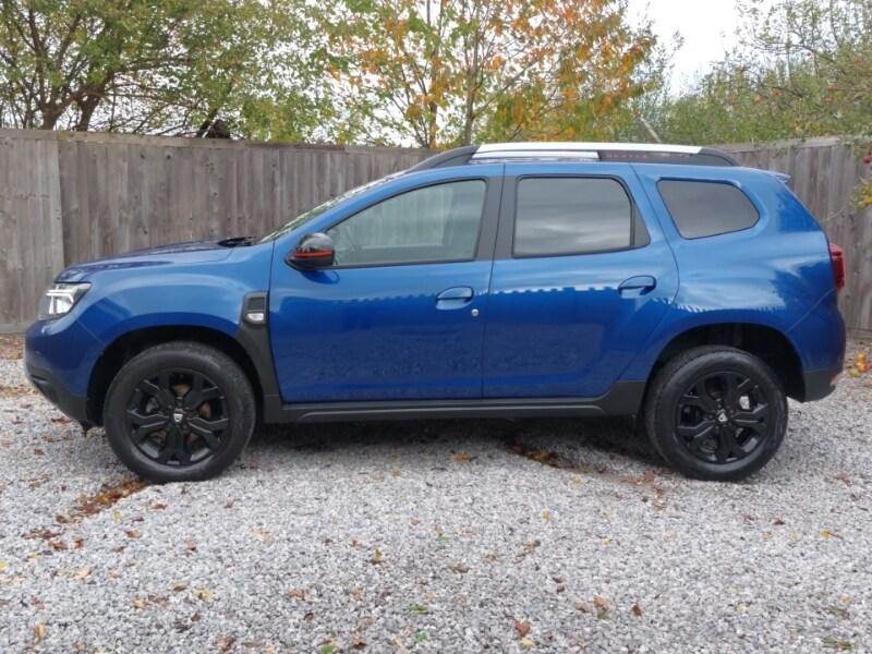 Used Dacia Duster 2023 for sale - 76595074: Photo 4