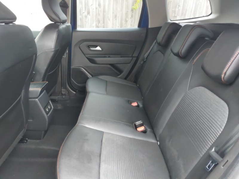 Used Dacia Duster 2023 for sale - 76595074: Photo 6