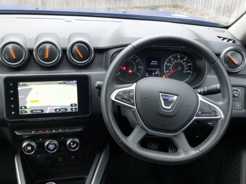 Used Dacia Duster 2023 for sale - 76595074: Photo 7