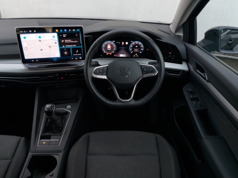 Used Volkswagen Golf 2024 for sale - 77353167: Photo 11