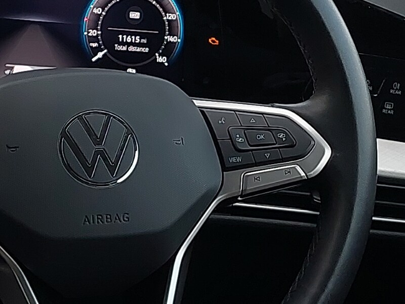 Used Volkswagen Golf 2024 for sale - 77353167: Photo 12