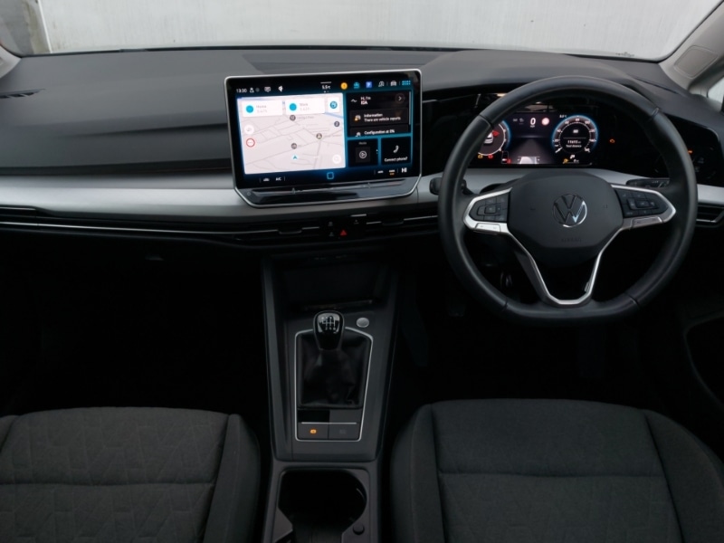 Used Volkswagen Golf 2024 for sale - 77353167: Photo 2