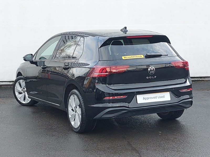 Used Volkswagen Golf 2024 for sale - 77353167: Photo 3
