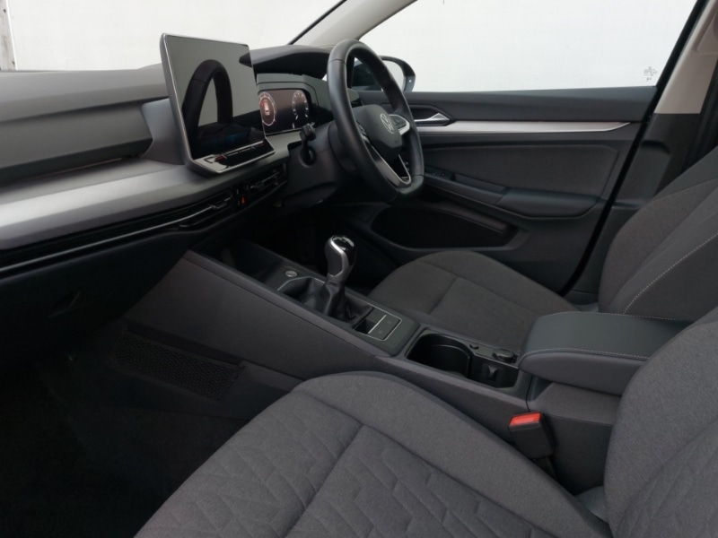 Used Volkswagen Golf 2024 for sale - 77353167: Photo 5