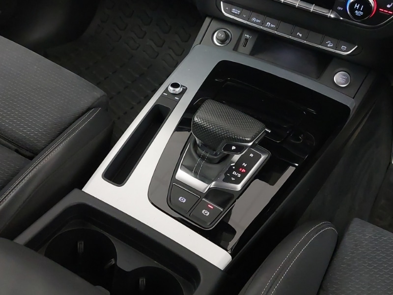 Used Audi Q5 2021 for sale - 77717619: Photo 10