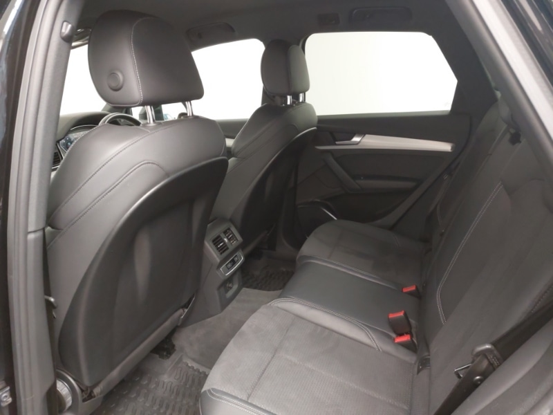 Used Audi Q5 2021 for sale - 77717619: Photo 12