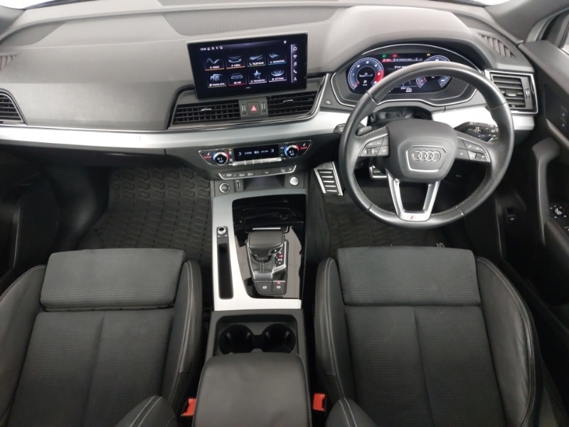 Used Audi Q5 2021 for sale - 77717619: Photo 4