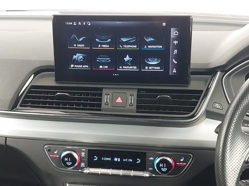 Used Audi Q5 2021 for sale - 77717619: Photo 8