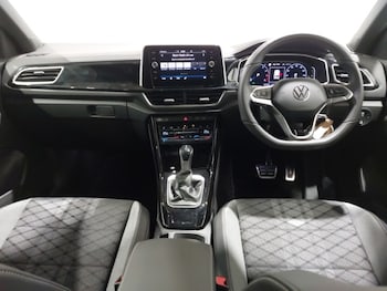 Used Volkswagen T-Roc 2025 for sale - 77214338: Photo