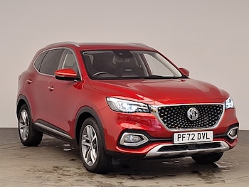 Used MG MG HS 2023 for sale - 78584930: Photo