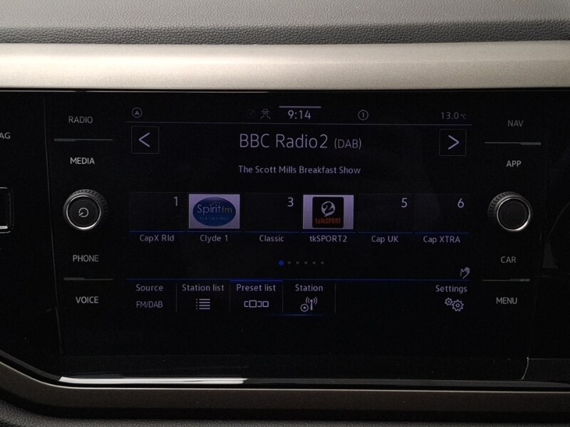 Used Volkswagen Polo 2021 for sale - 78041496: Photo 10