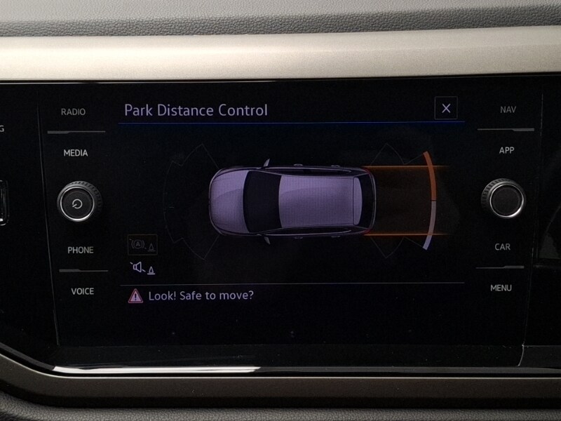 Used Volkswagen Polo 2021 for sale - 78041496: Photo 11