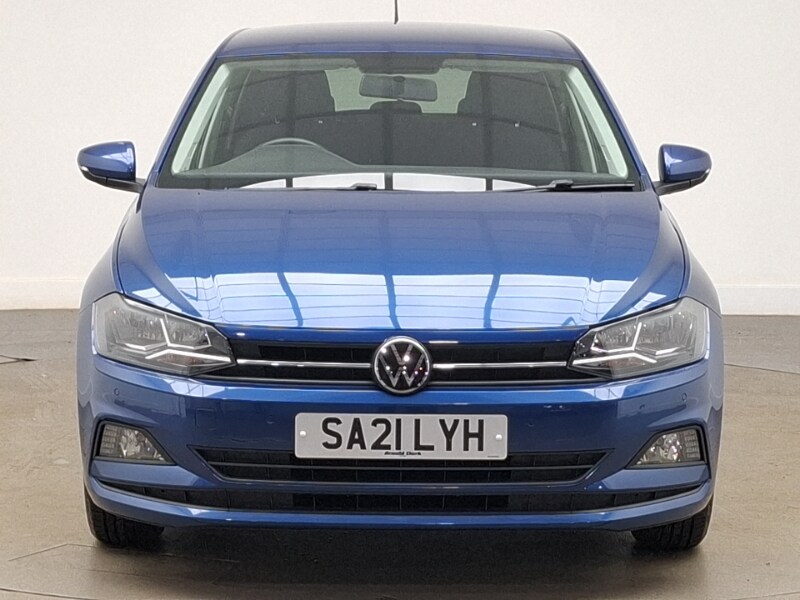 Used Volkswagen Polo 2021 for sale - 78041496: Photo 12