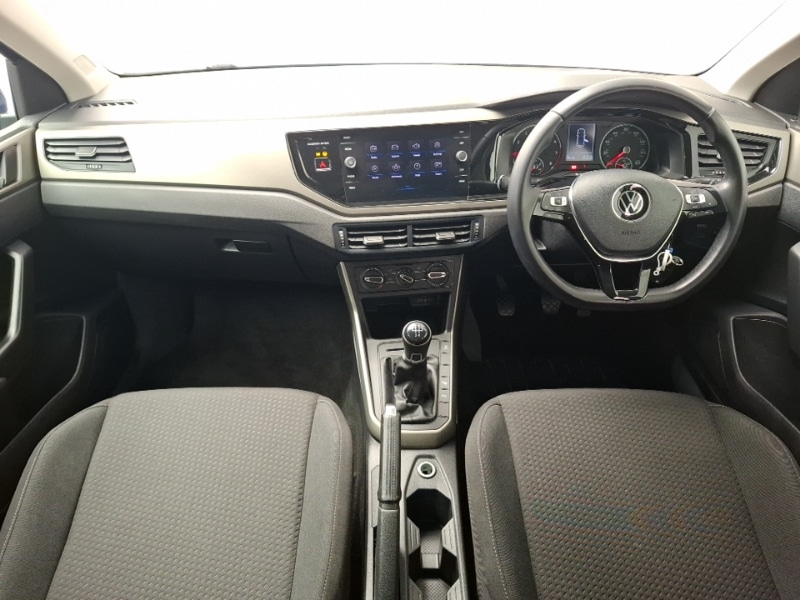 Used Volkswagen Polo 2021 for sale - 78041496: Photo 2