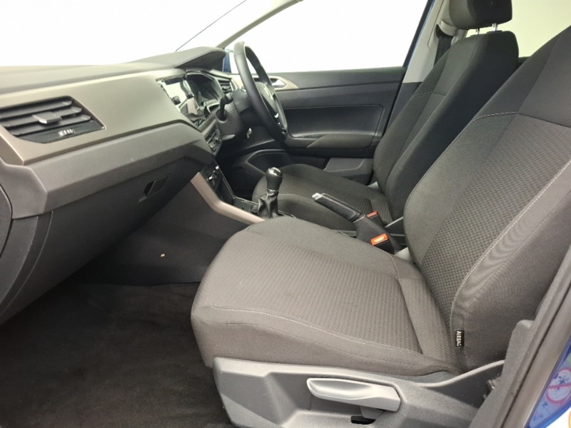 Used Volkswagen Polo 2021 for sale - 78041496: Photo 5