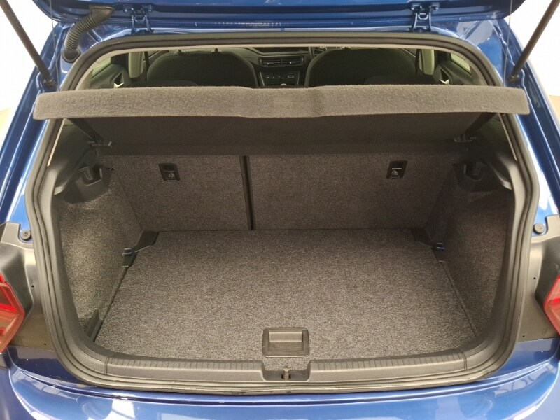 Used Volkswagen Polo 2021 for sale - 78041496: Photo 8