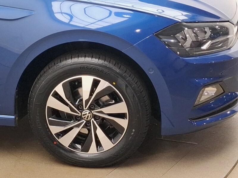 Used Volkswagen Polo 2021 for sale - 78041496: Photo 9