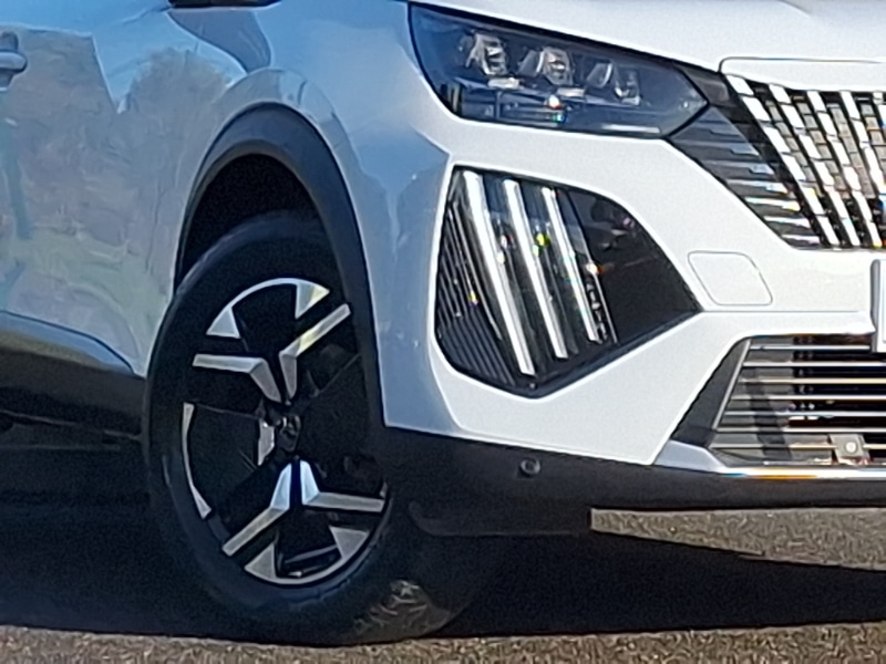 Used Peugeot 2008 2024 for sale - 77051215: Photo 9