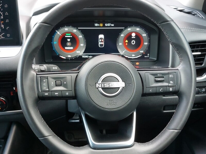 Used Nissan Qashqai 2024 for sale - 77476115: Photo 10