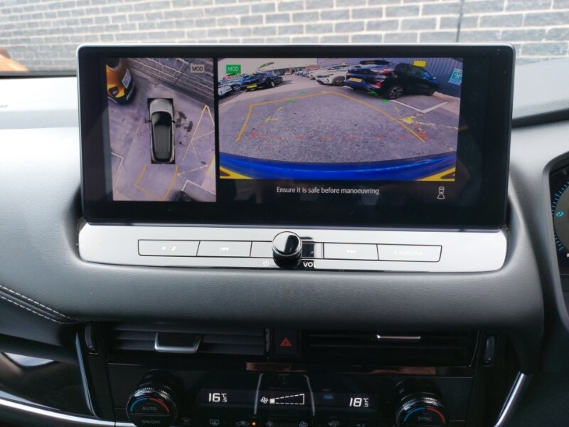 Used Nissan Qashqai 2024 for sale - 77476115: Photo 11