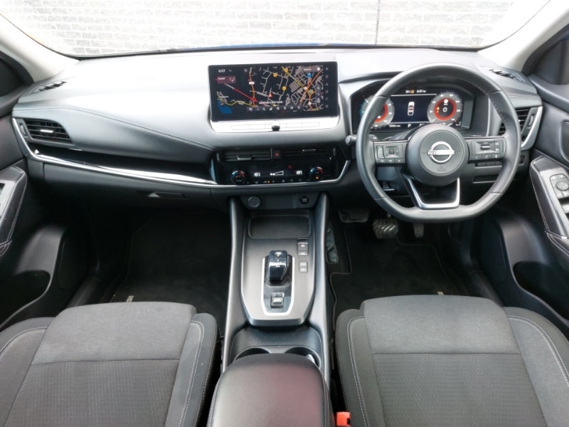 Used Nissan Qashqai 2024 for sale - 77476115: Photo 2