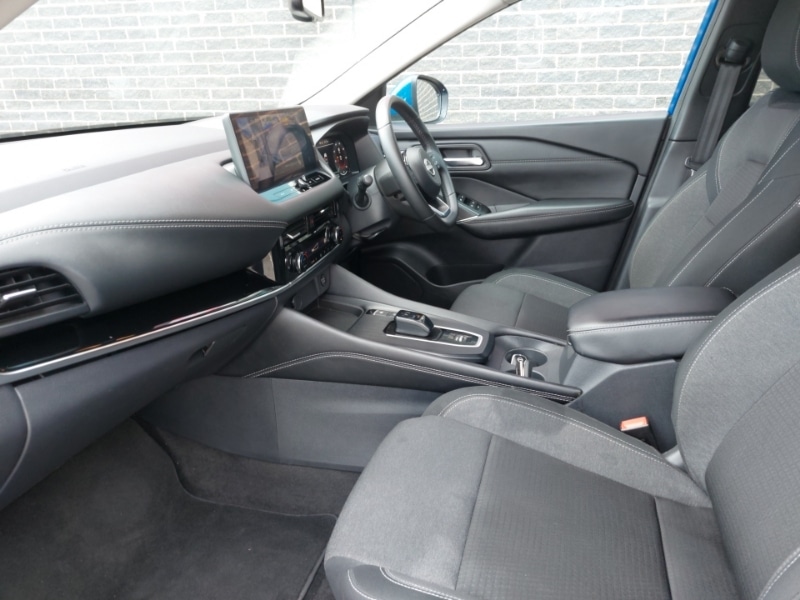 Used Nissan Qashqai 2024 for sale - 77476115: Photo 5