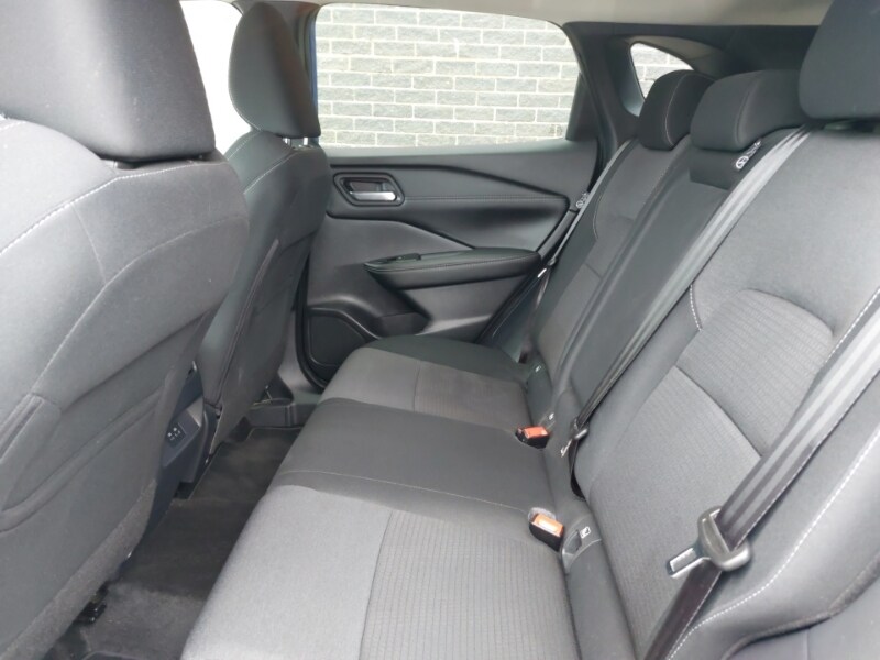 Used Nissan Qashqai 2024 for sale - 77476115: Photo 6