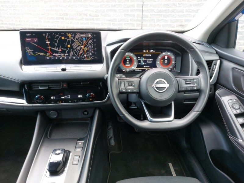 Used Nissan Qashqai 2024 for sale - 77476115: Photo 7