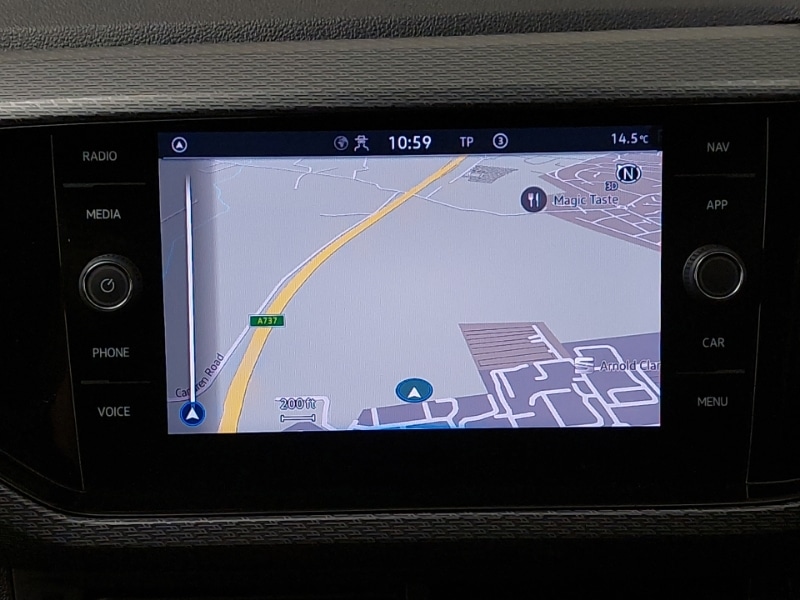 Used Volkswagen T-Cross 2023 for sale - 77923292: Photo 11