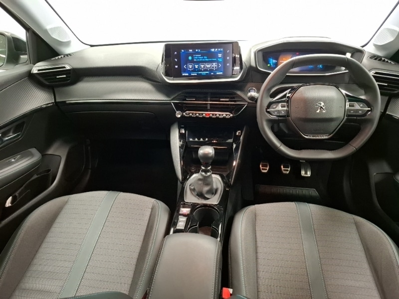 Used Peugeot 208 2023 for sale - 77569592: Photo 2