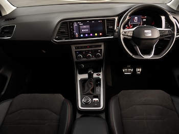 Used SEAT Ateca 2023 for sale - 77563254: Photo