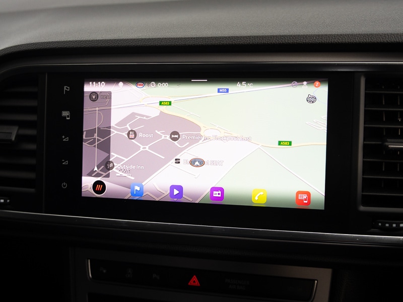 Used SEAT Ateca 2023 for sale - 77563254: Photo 8