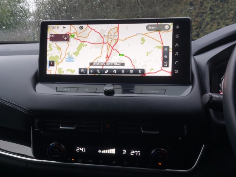 Used Nissan Qashqai 2022 for sale - 76165432: Photo 10