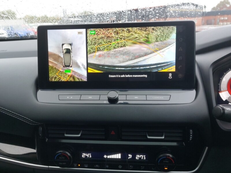 Used Nissan Qashqai 2022 for sale - 76165432: Photo 11