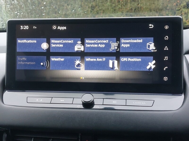 Used Nissan Qashqai 2022 for sale - 76165432: Photo 12