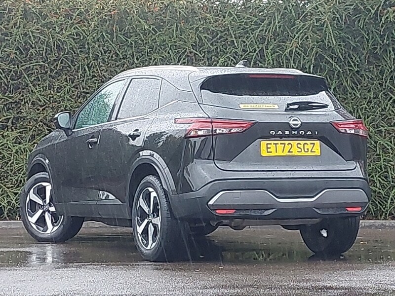 Used Nissan Qashqai 2022 for sale - 76165432: Photo 3