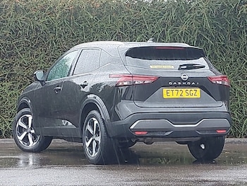 Used Nissan Qashqai 2022 for sale - 76165432: Photo 3