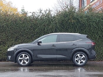 Used Nissan Qashqai 2022 for sale - 76165432: Photo 4
