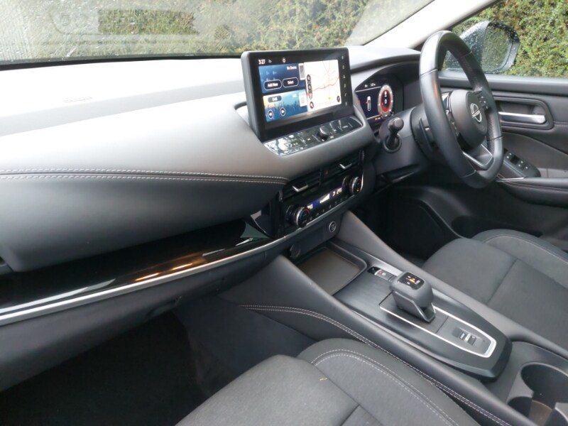 Used Nissan Qashqai 2022 for sale - 76165432: Photo 5
