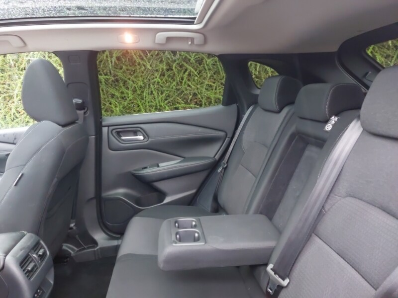 Used Nissan Qashqai 2022 for sale - 76165432: Photo 6